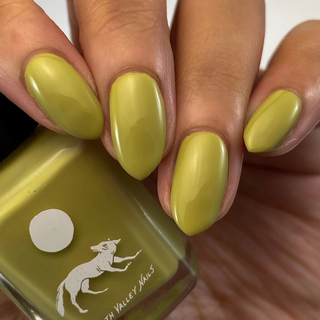 Death Valley Nails - Ugly But Honest