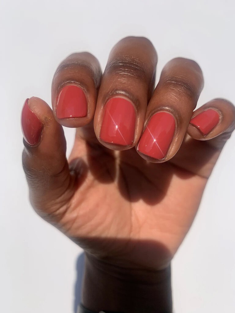 Death Valley Nails - Sumac
