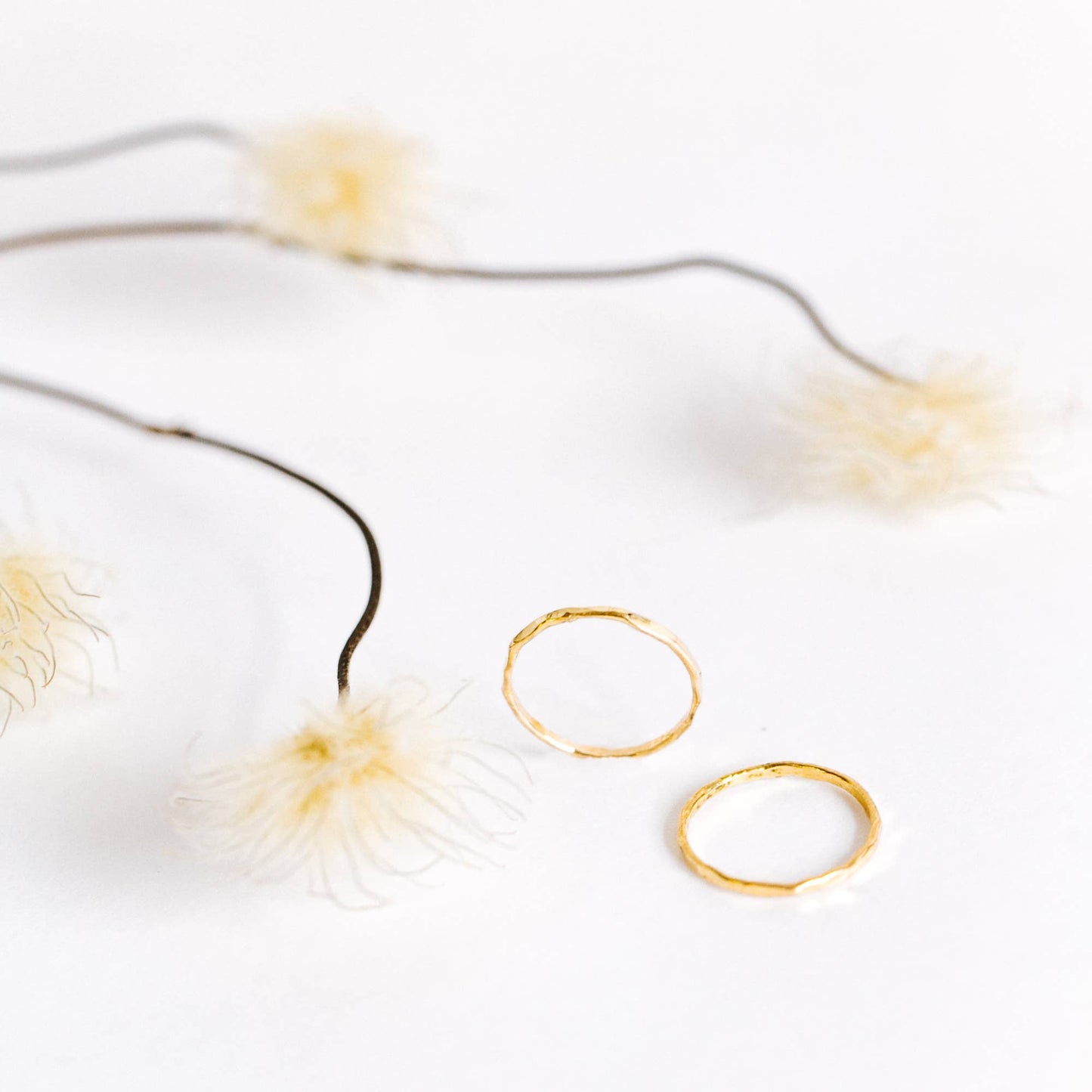 Stacking Rings (Set of 3)