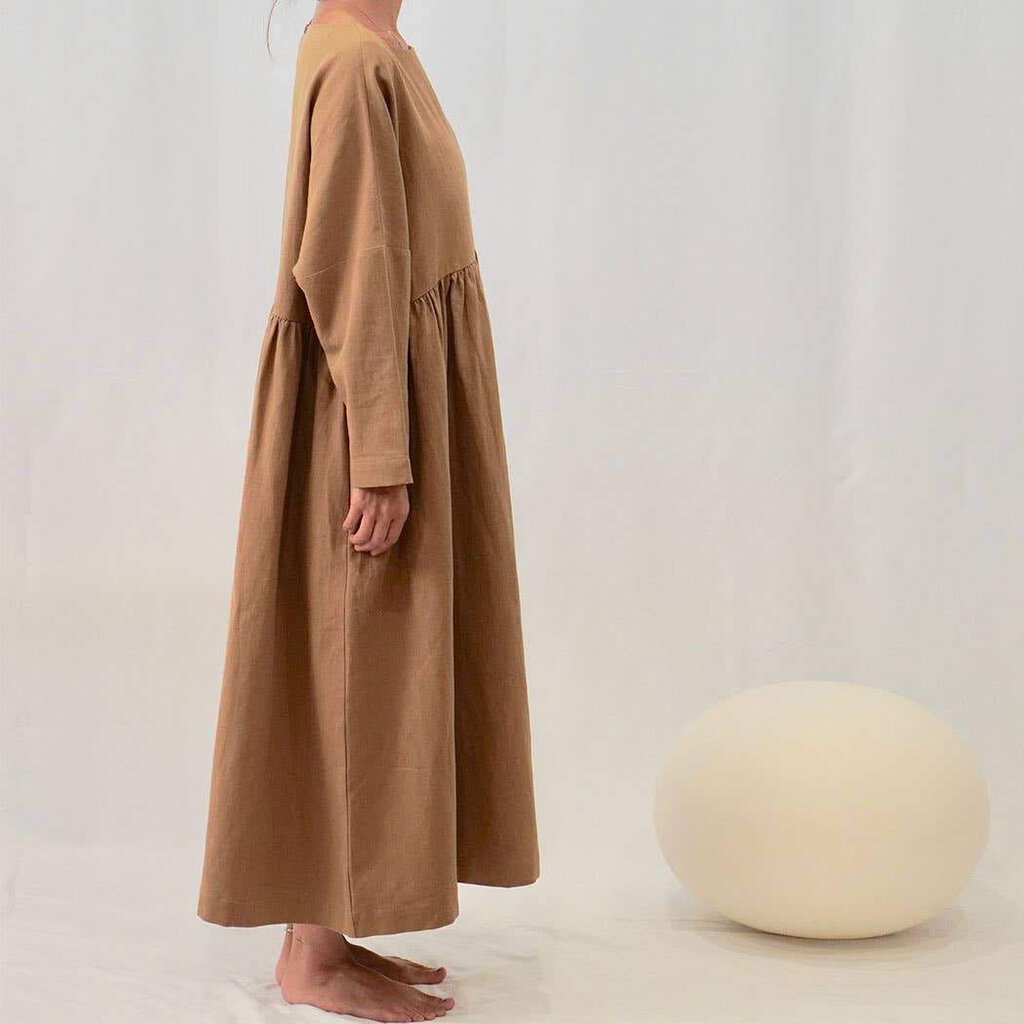 a mente - Potato Dress - Medium/Large
