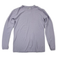 Jungmaven - Misty Lilac Jung Long Sleeve Hemp Tee - Large