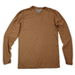 Jungmaven - Copper Jung Long Sleeve Hemp Tee - Large