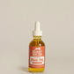 Rabbit Brush Goods - Velvet Vetiver Hair Oil - 2 oz