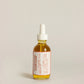 Rabbit Brush Goods - Velvet Vetiver Hair Oil - 2 oz