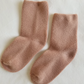 Le Bon Shoppe - Cloud Socks - Mulberry