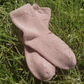 Le Bon Shoppe - Cloud Socks - Mulberry