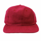 Jungmaven - Chenga Hemp Cap - Red