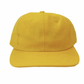 Jungmaven - Chenga Hemp Cap - Yellow