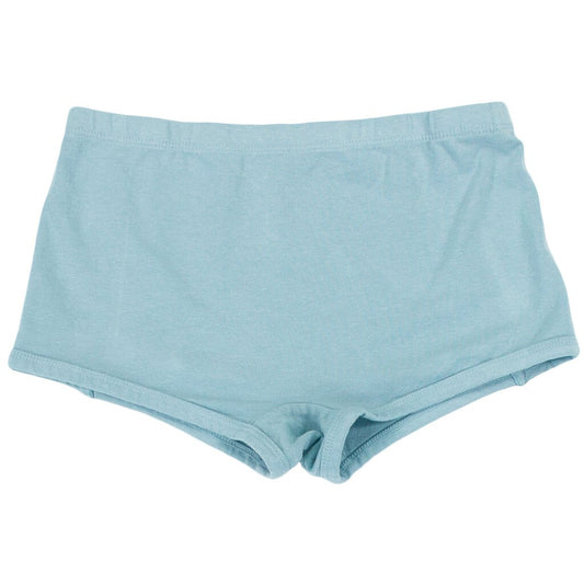 Jungmaven - Boy Short - Ether Blue - Small