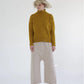 amente - Cashmere & Wool-blend Knit Pants - Small/Medium