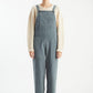 Rita Row - Oskar Blue Corduroy Overall - XSmall