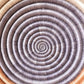 Amsha - Rukoli Sisal & Sweetgrass Wall Basket