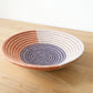 Amsha - Rukoli Sisal & Sweetgrass Wall Basket
