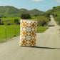 Sundream - Golden Sunstar Heavyweight Sustainable Throw Blanket