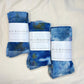 Mira Blackman - Dawn Ice-dyed Organic Cotton Socks - Small