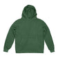 Jungmaven - Hunter Green Santa Cruz Hemp Hoodie - Large