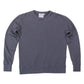 Jungmaven - Diesel Gray Tahoe Hemp Sweatshirt - Medium