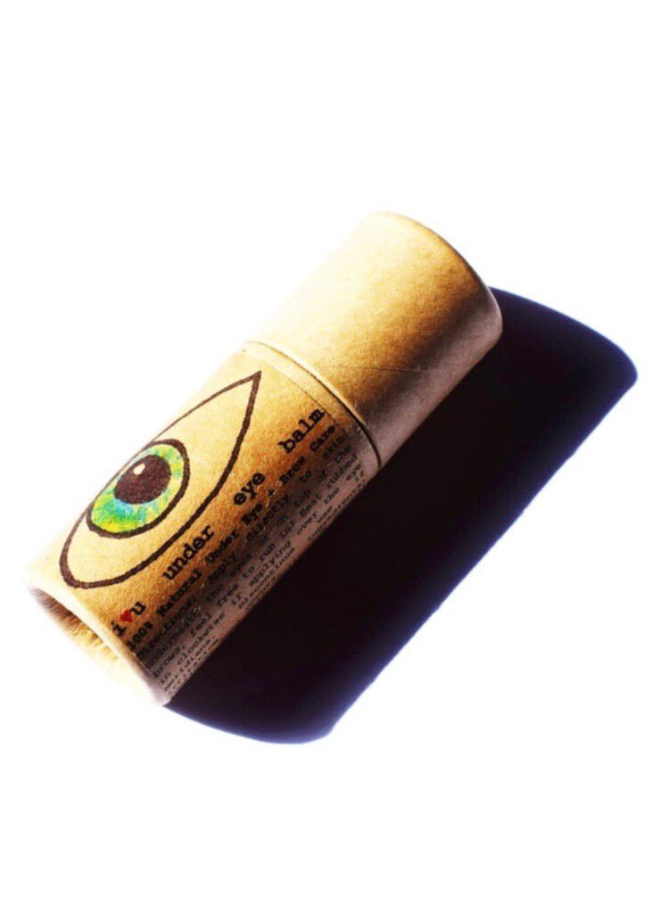 Plant Makeup - Eye Love You Balm