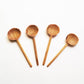 Creative Women - Olive Wood Coffee Spoon