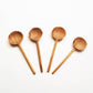 Creative Women - Kenyan Hand-carved Eco Olive Wood Coffee Spoon