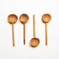 Creative Women - Kenyan Hand-carved Eco Olive Wood Coffee Spoon