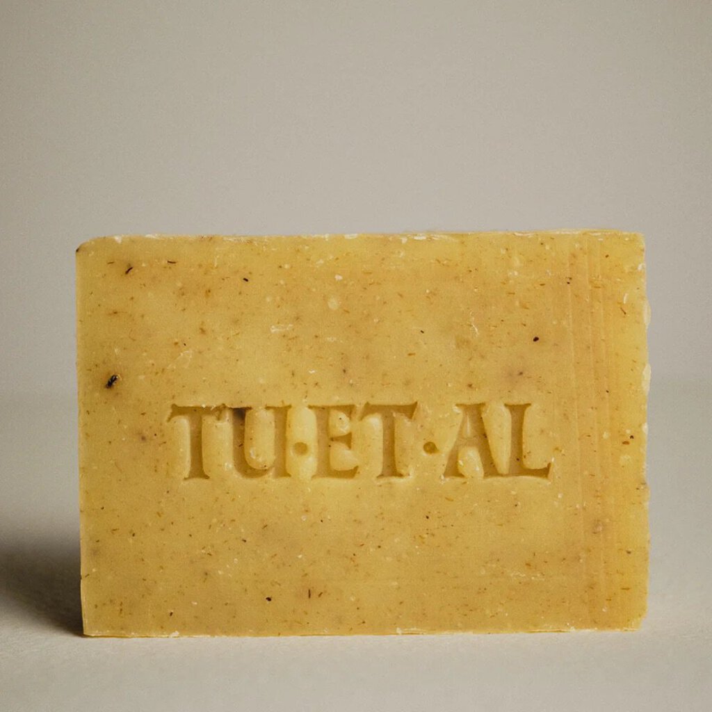 TU.ET.AL - Alchemical Cold Process Soap - Meadow