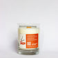 Three Piece Candle Co. - Timber Timber