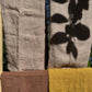 Creative Women - Stone Washed Linen Tea Towel - Terra Cotta