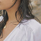 Mountainside Jewelry - Indus Opal + Gold Vermeil Single Stud Earring