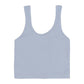 Jungmaven - Coastal Blue Sporty Tank - Small