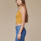 Jungmaven - Sporty Tank - Summer Grass - XLarge