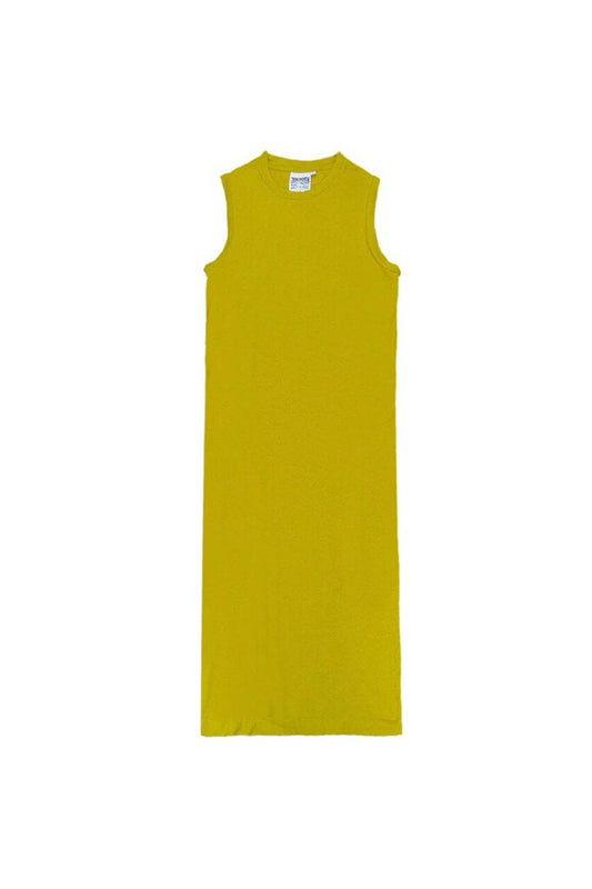 Jungmaven - Citrine Hermosa Dress - Large