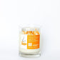 Three Piece Candle Co. x Apt Herbals - Homegrown