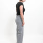 Gravel & Gold - Hickory Stripe Placer Pants - Size 28