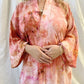 Mira Blackman - Canyon Hand-dyed Duster Robe