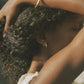Mountainside Jewelry - Siempre Gold Vermeil Hoop Earrings