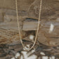 Mountainside Jewelry - Fortuna Chain Necklace