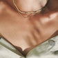 Mountainside Jewelry - Kay 18" Gold-fill Chain Necklace