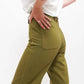 LATE OCTOBER PREORDER - Gravel & Gold - Nettle Placer Pants - Size 26, 27, 29, 30, 31, 32