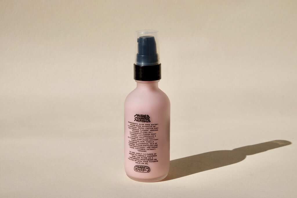 Mother Mountain Herbals - Cactus Flower Serum