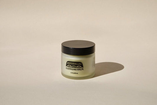 Mother Mountain Herbals - Marshmallow Cleansing Balm