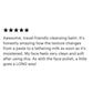 Mother Mountain Herbals - Marshmallow Cleansing Balm