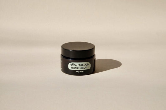 Mother Mountain Herbals - Pinon Tallow Repair Balm