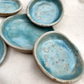 Roaming Barefoot - Handmade Ceramic Dish - Lil Oceanside