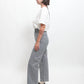 Gravel & Gold - Conductor Stripe Placer Pants - Size 33