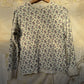 Vintage - Floral Calico Thermal - Medium