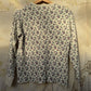 Vintage - Floral Calico Thermal - Medium