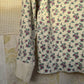 Vintage - Floral Calico Thermal - Medium