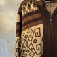 Resale - Retro Fair Isle Cardigan - Large (Men's)