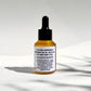 Bee & Daughter Organic Skincare - Flower Face Anti-Aging Face Oil